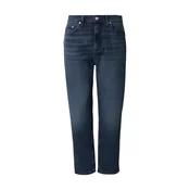 Tommy Jeans Kavbojke SONNY temno modra