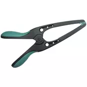 Wolfcraft Wolfcraft MT 70 koničast vzmetni primež, 3633000