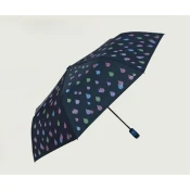 RST Umbrella Kišobran 3715A, Teget-šareni