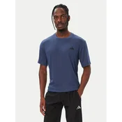 adidas Športna majica Workout Essentials KS3806 Mornarsko modra Regular Fit