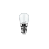 LED sijalka E14 T20 2W 3000K