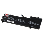 Baterija T6 Power Lenovo E31-70, E31-80, Ideapad 510S-13IKB series, 3800mAh, 29Wh, 2cell, Li-pol