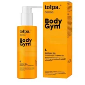 Dermo Body Gym nočni regeneracijski in učvrstitveni gel 200 ml