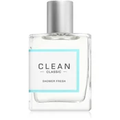 CLEAN Shower Fresh EDP new design 60 ml