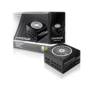 CHIEFTEC GPX-750FC 750W 80Plus Gold modularno napajanje 5Y