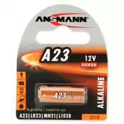 BATERIJA A23-12V