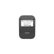 Epson TM-P80II (131) POS tiskalnik računov 100mm/s 203 x 203 DPI USB Wi-Fi NFC
