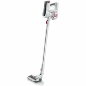 Severin HV 7166 SPower 2-in-1 Hand and Handle Vacuum Cleaner