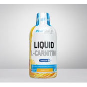 Everbuild Nutrition Tecni L-Karnitin, Narandža 450ml