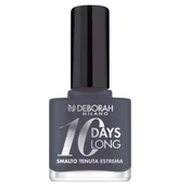 Deborah 10 days nail polish EN889 Teal 11 ml