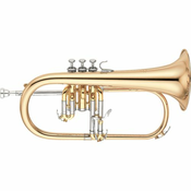 KRILOVKA Bb YAMAHA YFH-631 G
