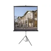 Platno za projektor Tripod S 150 VEGA