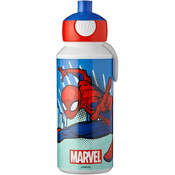 Mepal Campus Spiderman djecja bocica za djecu 400 ml