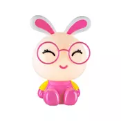 Stolna svjetiljka Bunny roza