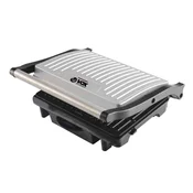 VOX SM 133 Aparat za sendvice, 1200 W, Crni