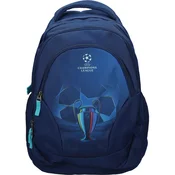 Nahrbtnik Round Uefa blue