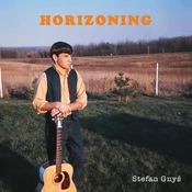 Stefan Gnys - Horizoning (Remastered) (LP)