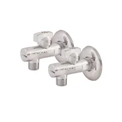 shumee Komplet krogličnih ventilov Idmar s filtrom 1/2”x3/8”