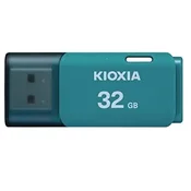 KIOXIA USB 2.0 Kioxia 32GB U202 Aqua, (21215789)