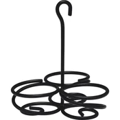 FORTESSA Stojalo za steklene skledice, 205 mm, premer: 170 mm (6 kos)