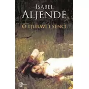 O ljubavi i senci - Isabel Aljende