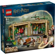 LEGO® Harry Potter Grad Bradavičarka: Rastlinoslovje (76445)