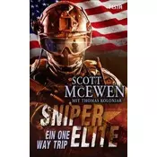 Sniper Elite - Ein One Way Trip