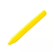 Gradevinska kreda voštana 120mm O12mm, žuta 12/1