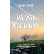 Da war noch was