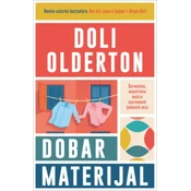Dobar Materijal - Doli Olderton ( 15359 )