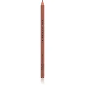 MUA Makeup Academy Intense Colour natančni svinčnik za ustnice odtenek Heartfelt 1,5 g