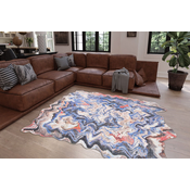 Aberto Design Tepih 150x230cm Šareni