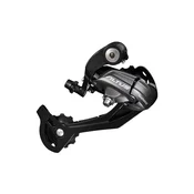 Zadnji mjenjac (mašinica) Shimano RD-M370 Altus Boja:Crna