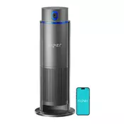 Aiper IrriSense 2 – pametni zalijevac za vrt (AI, multi-zone, app kontrola)