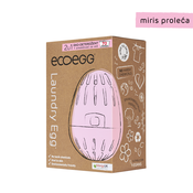 Eco Egg deterdžent za veš, miris proleca 70 pranja