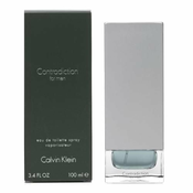 Calvin Klein Contradiction For Men 100 ml toaletna voda za moške