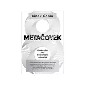 Metačovek - Dipak Čopra