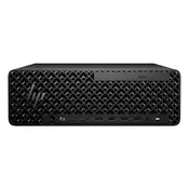 HP PC Z2 SFF G1i 500W, Intel Core U9 285K vPro (24C/5,7GHz), Intel Arc Graphics, 2×16GB DDR5, 1TB, Kb Miška, Win11Pro HE, 3o