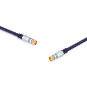 Antenski kabel Ž vtič - Ž vtič vitalco Antenski kabel Ž vtič - Ž vtič vitalco 2,5 m (FK15/L2)