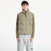 Telovnik C.P. Company Vest Fallen Rock M