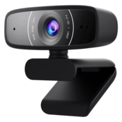 slomart spletna kamera asus webcam c3