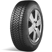Bridgestone zimska poltovorna pnevmatika 215/60R17 104H W810 Blizzak DOT3423
