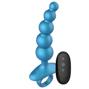 Playhouse – 5 Balls Anal Plug Vibrating