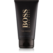 Hugo Boss Boss The Scent gel za prhanje za moĹˇke 150 ml