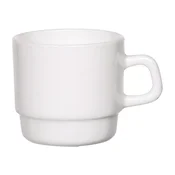 Skodelica za kavo 0,22 l, zložljiva, Hotelerie Arcoroc (12 kos)
