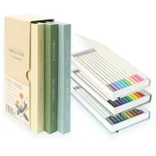 Tombow Barvice Irojiten - Deževni gozd