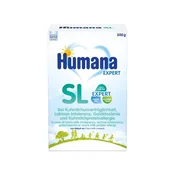Humana mleko Sl 500g,