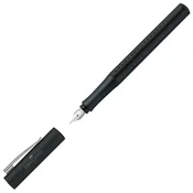 NALIVPERO GRIP 2011 (F) CLASSIC FABER CASTELL 140908 ČRNO