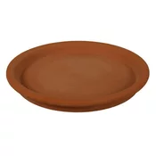 eoshop Podstavek za cvetlični lonec CASINO NATUR impregniran d28cm