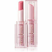 Makeup Revolution Mood Switch Aura balzam za toniranje za usne nijansa Kiss Pink 2.5 ml